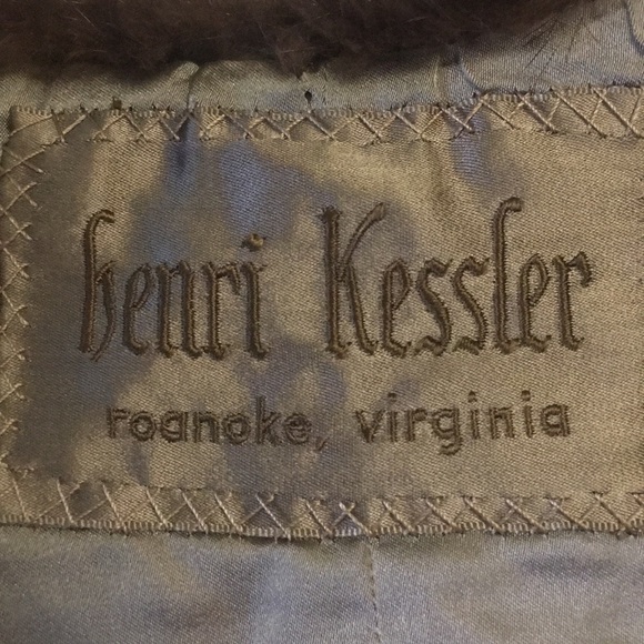 Mink Stole - Picture 2 of 7